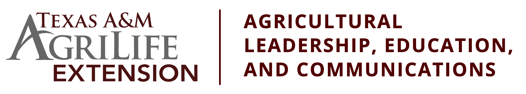 ALEC Extension network