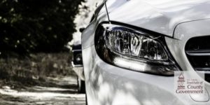 Motor Vehicle Sales Tax & Fee Collections